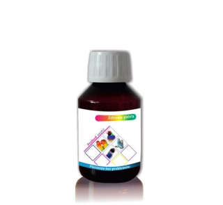 Vitamíny pre exotické vtáctvo - Zdravé perie 100 ml prípravy