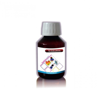 Vitamíny pre exotické vtáctvo - Príprava kokcidiózy 250 ml