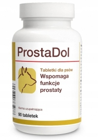Prostadol canis 90tabl dolfos