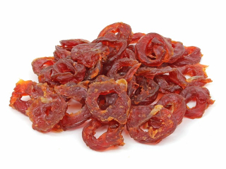 Pochútky, maškrty pre psy - Pochúťka pre žalúdky s hovädzím hovädzím mäsom 1 kg