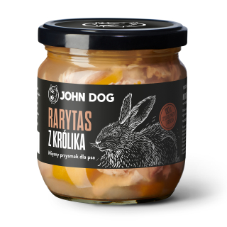 Pochútky, maškrty pre psy - Jemný
