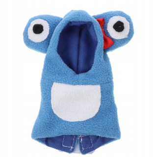 Hračky pre exotické vtáctvo - Dizajn letu vtákov Parrot kostým