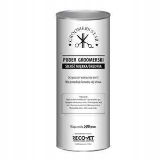 Cez Zoo Premium Conditioner pre ľahký hrebeň