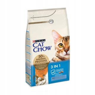Granule pre mačky - Eden coutry couisine pre mačku 500 g hmotnosti