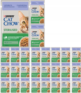 Purina mokré krmivo jahňacie 0,085 kg