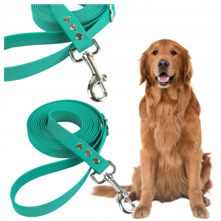 Cvičné povrazové vodítko Paw Planet PVC, 5 m