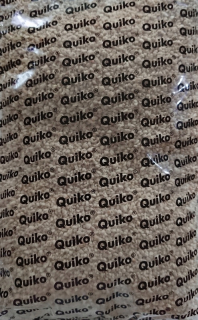 Krmivo pre papagáje - Quiko - Rusk 1 kg