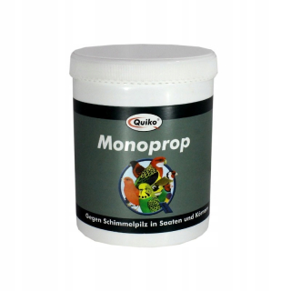Quiko Monoprop 250G zabraňuje plesni a húb