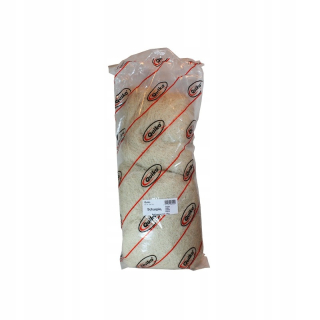 Búdka na hniezdenie papagájov - Quiko Scharpie, Natural Sharpka 1 kg
