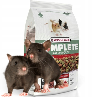 Potkan a myš kompletné verse laga 2 kg
