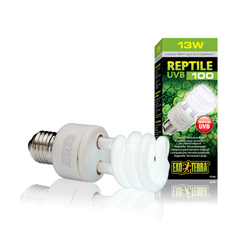 Reptile UVB100 PT2186 - 13W