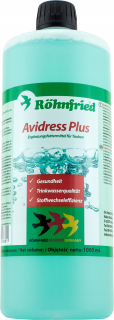 Pre holuby - Rohnfried Avidress plus 1l