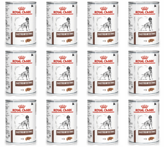 Konzervy mokré krmivo pre psa - Brit Care Grain Free Dospelý losos s 12 kg kožnou vrstvou