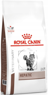 Granule pre mačky - Royal Canin Hepatic HF 26 2 kg