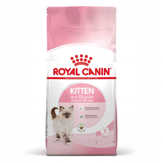 Granule pre mačky - Royal Canin mačiatko suché jedlo pre mačiatka 4 kg