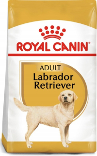 Suché krmivo pre psy granule - Royal Canin Labrador retriever dospelých 12 kg