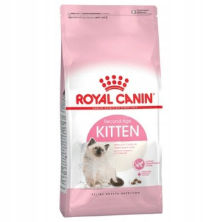 Royal Canin suché krmivo kuracie 2 kg