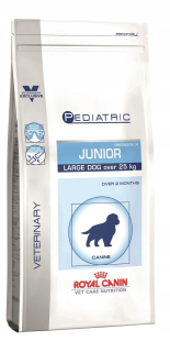 Krmivo pre psy - Royal Canin Pediatric Junior veľký pes 14kg