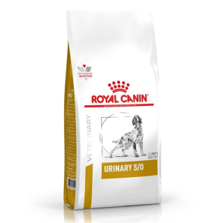 Suché krmivo pre psy granule - Royal Canin Moč/o LP18 7,5 kg