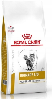 Granule pre mačky - Royal Canin Moč/o mierne kalórie 3,5 kg