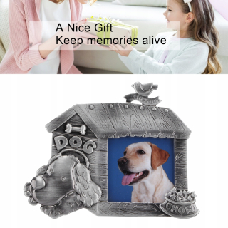 Fotografický rámec je krásny