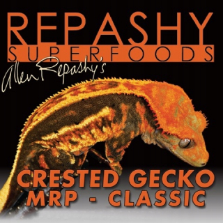 Repashy Classic - Figa Banana, Cenový zásah