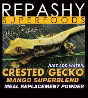 Repashy Mango, cena zásahu, 100 gramov