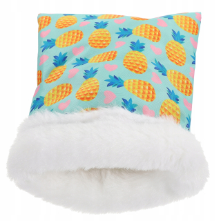 Domček pre morča, králika - 5x Závesné podložky Soft Guinea Gwinea Accessories