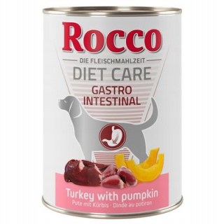 Rocco Diet Care Gastro Intestinal moriak 6 x 400 g