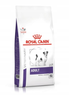 Suché krmivo pre psy granule - Royal Canin Dospelý malý pes zubný psík a prehľad 8 kg