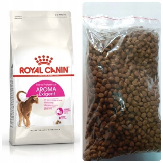 Granule pre mačky - Royal Canin naliehavá aromatická atrakcia 33 - 1 kg