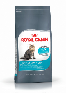 Krmivo pre mačky - Royal Canin Feline Urinary Care 10 kg