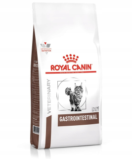 Granule pre mačky - Royal Canin Gastro Cat Cat 400 G