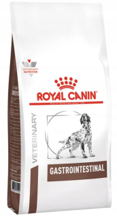 Suché krmivo pre psy granule - Royal Canin Gastro Cinstinal Canine 15 kg