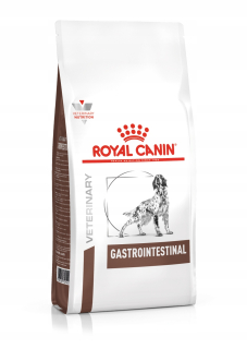 Suché krmivo pre psy granule - Royal Canin Gastro črevné psie G25 7,5 kg