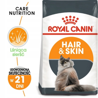 Royal Canin suché krmivo kuracie 0,4 kg