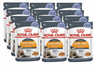 Royal Canin mokré krmivo mix príchutí 1,02 kg