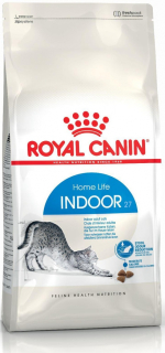 Royal Canin Home Life Indoor Long Hair 5 kg
