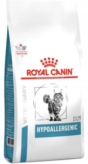 Granule pre mačky - Royal Canin Hypoalergenic Feline 2,5 kg