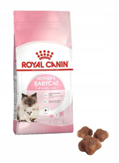 Royal Canin suché krmivo kuracie 2 kg