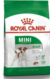 Krmivo pre psy - Royal Canin Mini Dospelý 15kg