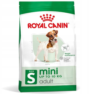 Royal Canin Mini Adult 4 kg