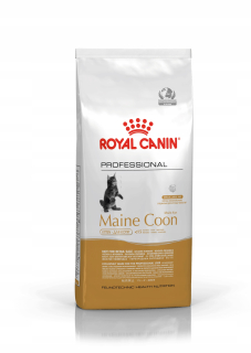 Royal Canin Pro Kitten Maine Coon 14kg pre mačiatka