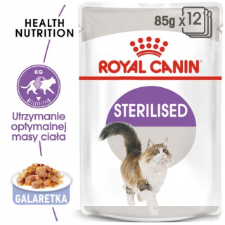 Royal Canin mokré krmivo mix príchutí 0,85 kg