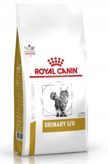 Granule pre mačky - Royal Canin Moč/o 7 kg
