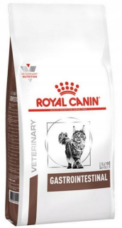 Royal Canin suché krmivo mix príchutí 2 kg