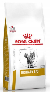 ROYAL CANIN VETERINÁRSKA DIÉTA MAČACÍ MOČ S/O MOD