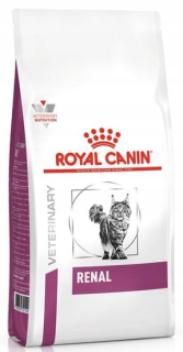 Royal Canin suché krmivo mix príchutí 0,4 kg