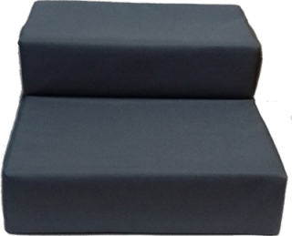 Schody pre PSA - Schody Schody pre psov Cat Pleet Grey PCS 20cm