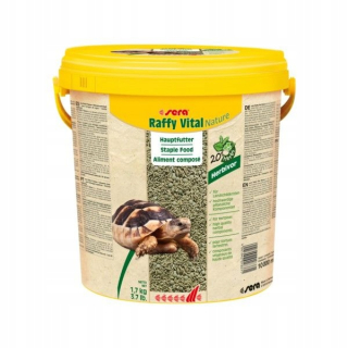 Raffy Vital Cheese 10 L Food pre plazy